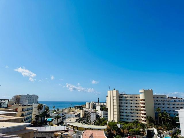Sol Y Playa Rooftop San Bartolomé Exterior foto